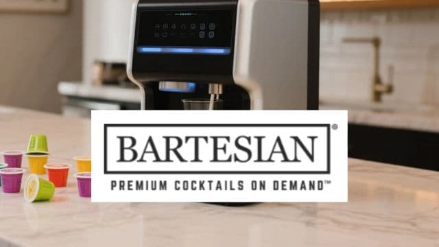 Bartesian