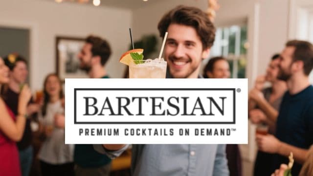 Bartesian Product