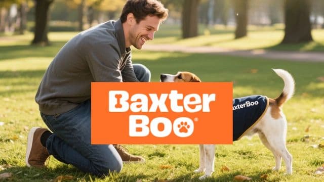 Baxterboo Product
