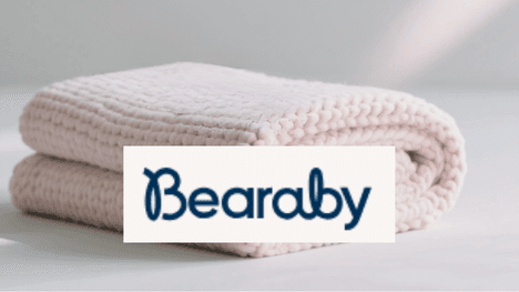 Bearaby