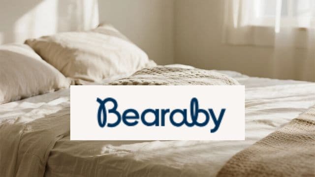 Bearaby Product