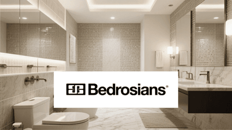 Bedrosians