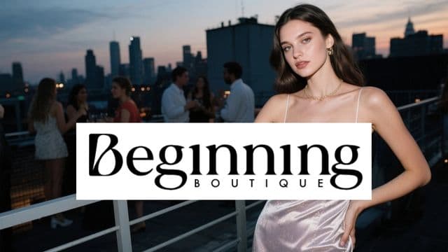 Beginningboutique Product