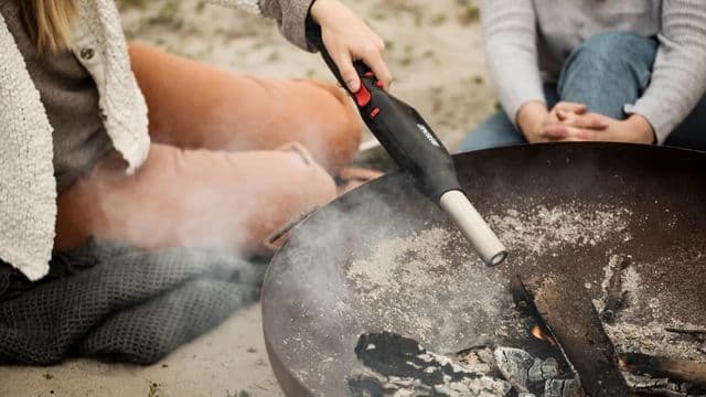 Bison Airlighter