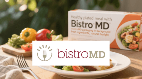 Bistro Md Product