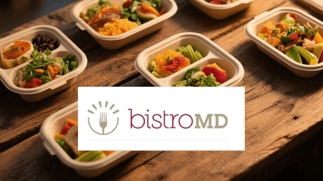 Bistromd