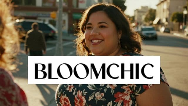 Bloomchic
