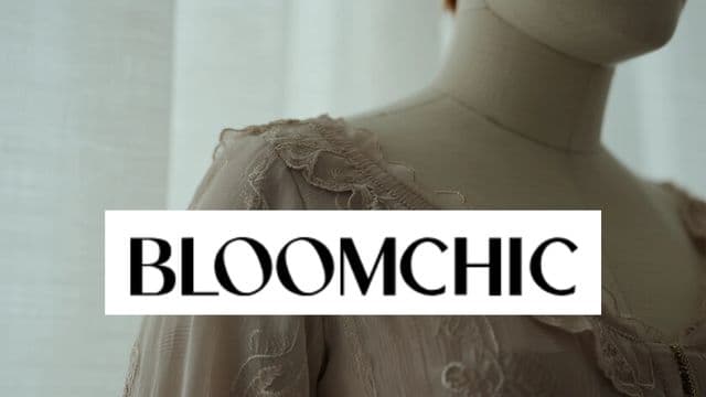 Bloomchic Product