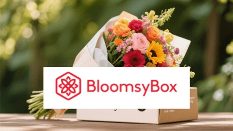 Bloomsybox