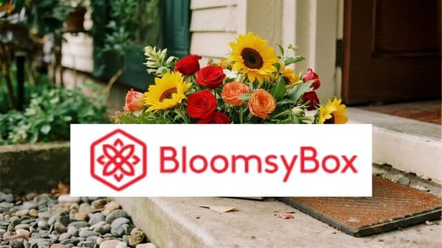 Bloomsybox Product