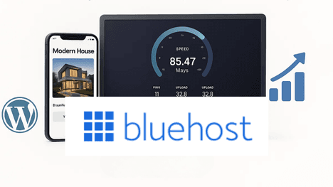 Bluehost