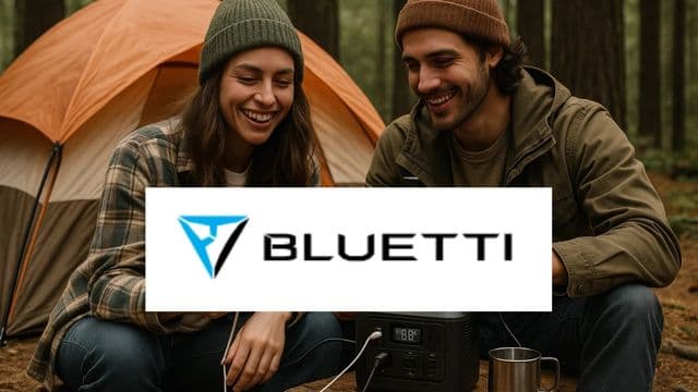 Bluettipower Product