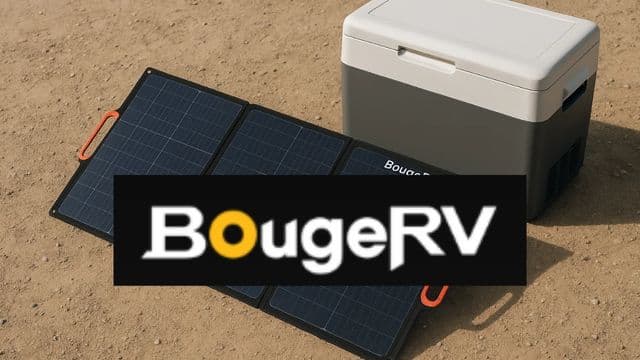 Bougerv