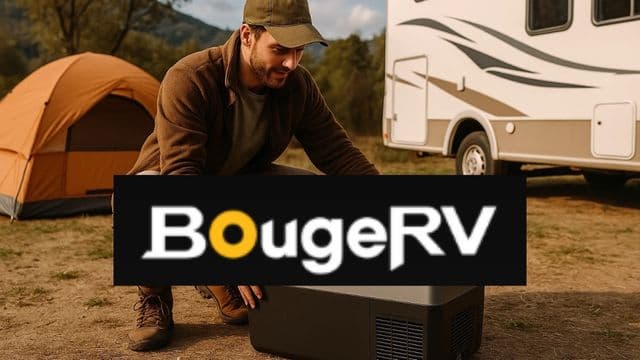 Bougerv Product