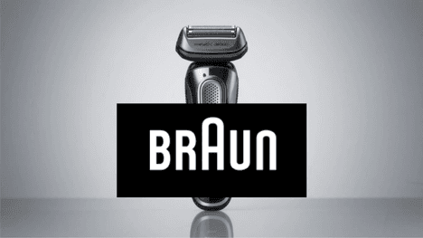 Braun