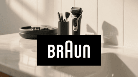 Braun Product