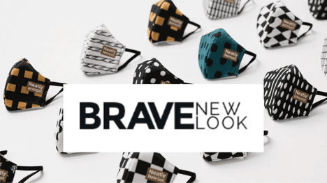 Bravenewlook Product