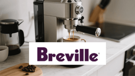 Breville