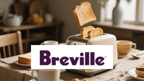 Breville Product