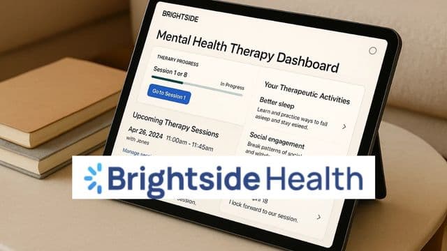 Brightside Product