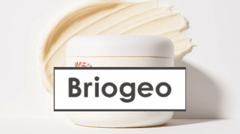 Briogeo