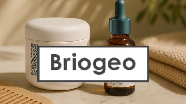 Briogeo Product