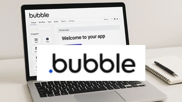Bubble Product