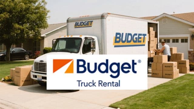 Budgettruck Product