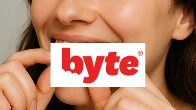 Byte