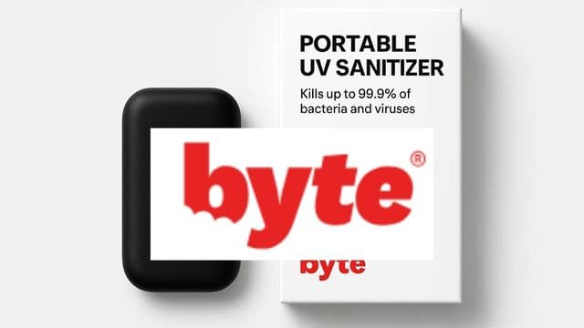 Byte Product