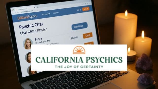 California Psychics