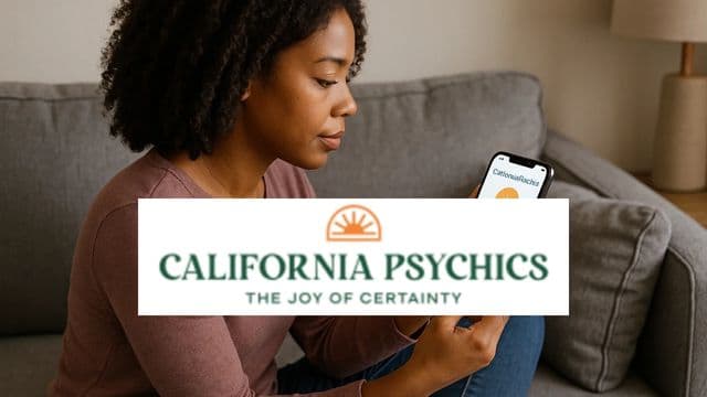 California Psychics Product