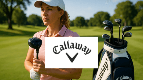 Callaway Golf Company Product