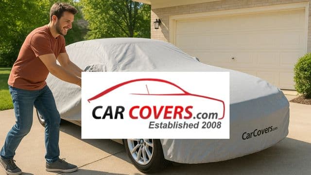 Carcovers.com Product