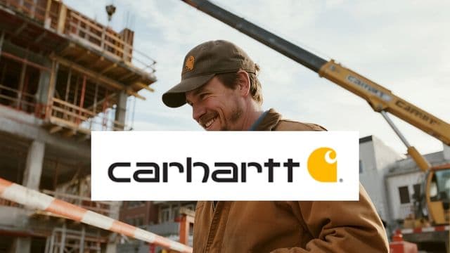 Carhartt Product