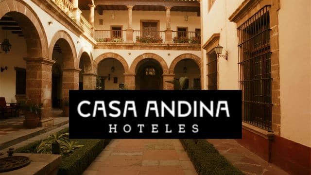 Casa Andina