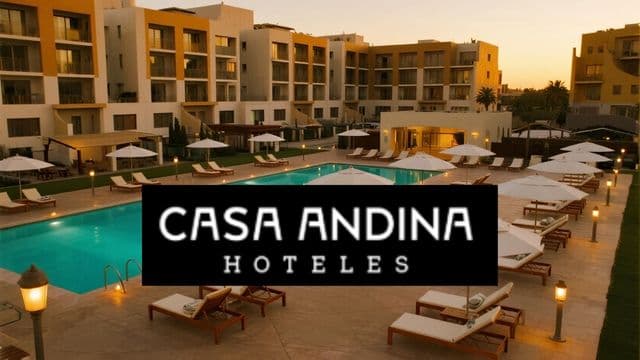 Casa Andina Product