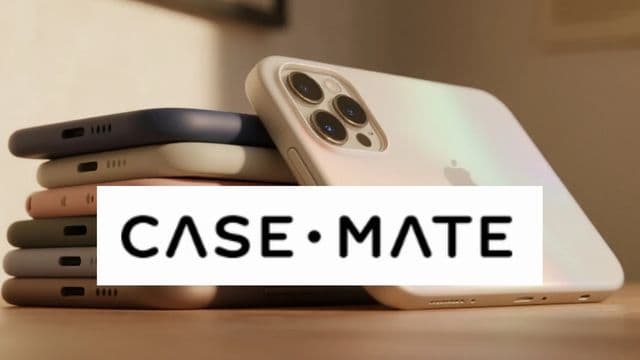 Case-mate Product