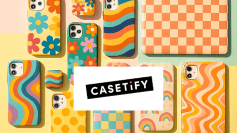 Casetify