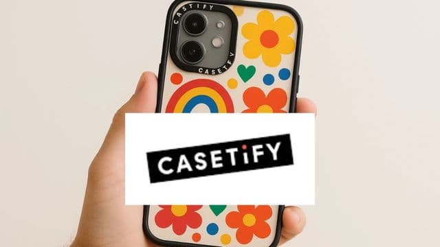 Casetify Product