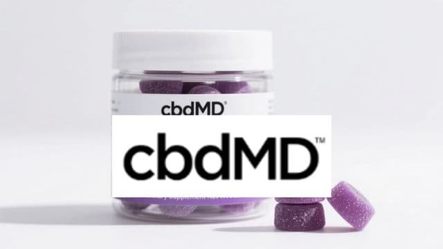 Cbdmd