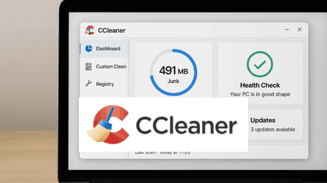 Ccleaner Product