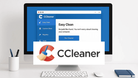 Ccleaner