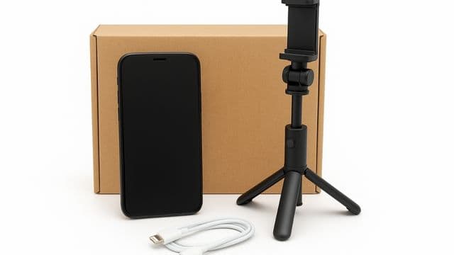 Cell Phones & Accessories