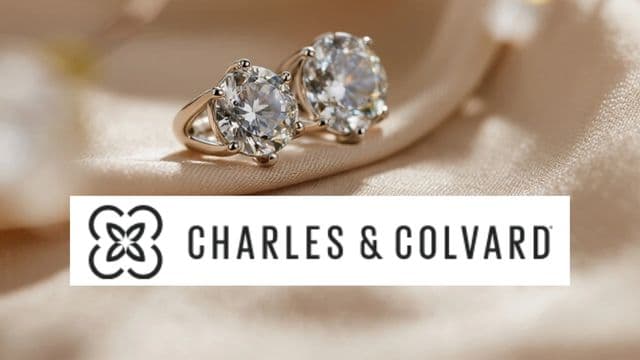 Charles & Colvard