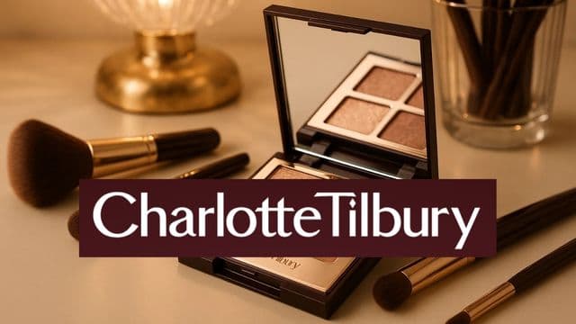 Charlottetilbury