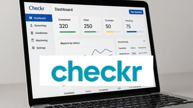 Checkr Product
