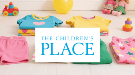 Childrensplace