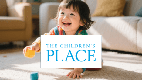Childrensplace Product