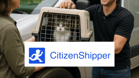 Citizenshipper Product